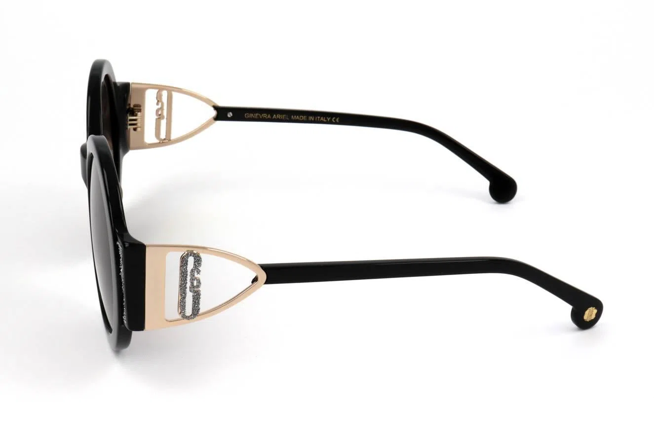 Ginevra Ariel SANCY Sunglasses - view 16